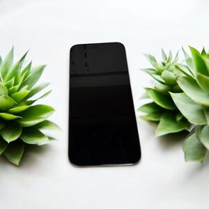 Apple iPhone 14 Pro Max 256gb Black Smartphone, unlocked